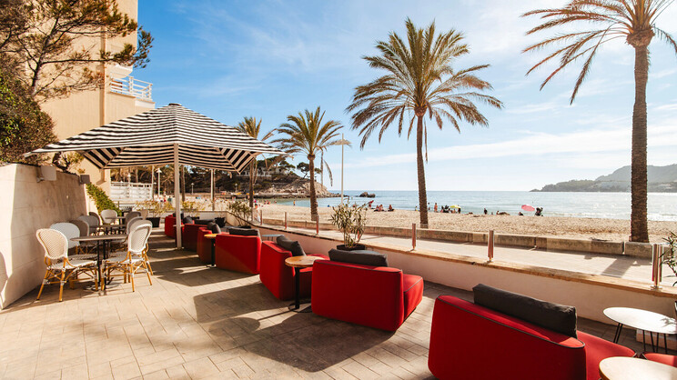 Secrets Mallorca Villamil Resort & Spa